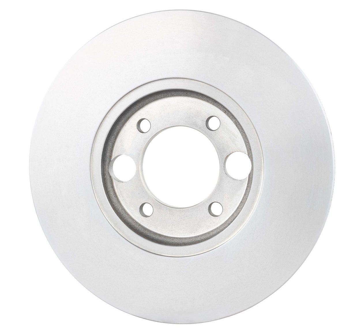 PRIME Rear Disc Brake Rotor - 08.2557.10_19
