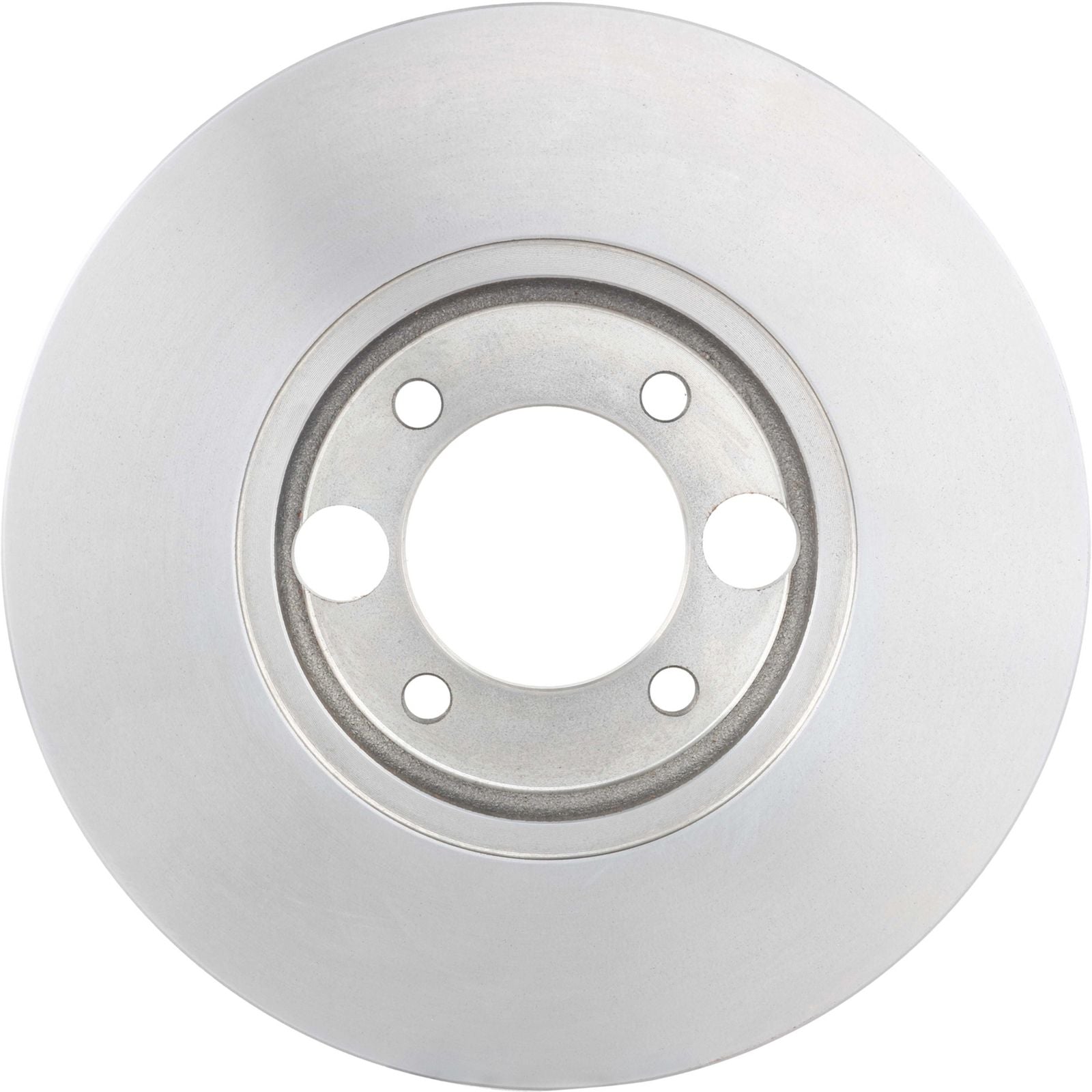 PRIME Rear Disc Brake Rotor - 08.2557.10_02