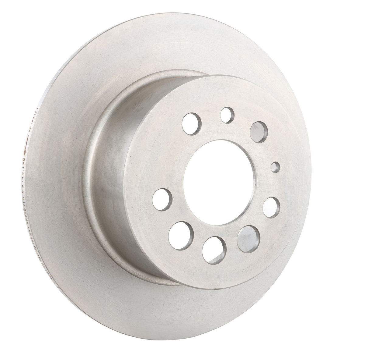PRIME Rear Disc Brake Rotor - 08.3441.24_29