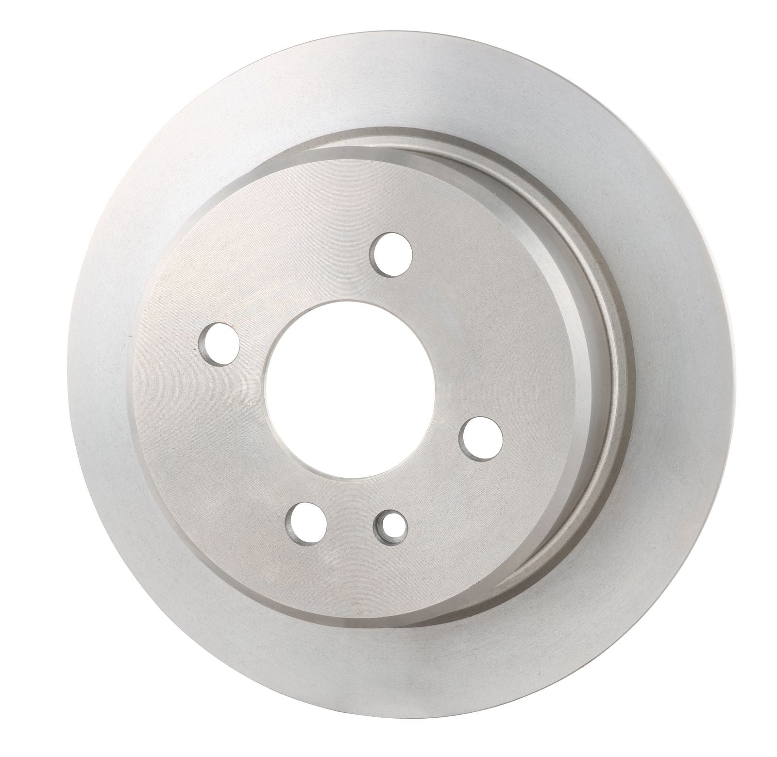 PRIME Rear Disc Brake Rotor - 08.3947.24_08
