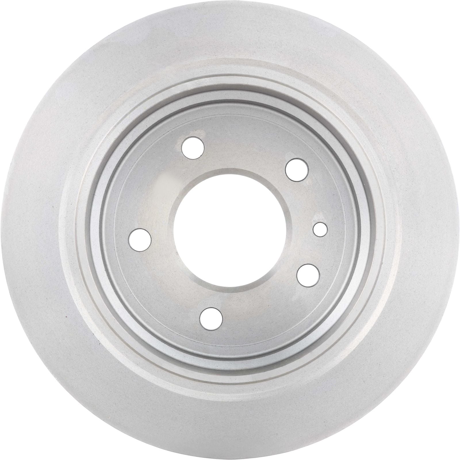 PRIME Rear Disc Brake Rotor - 08.4487.10_05