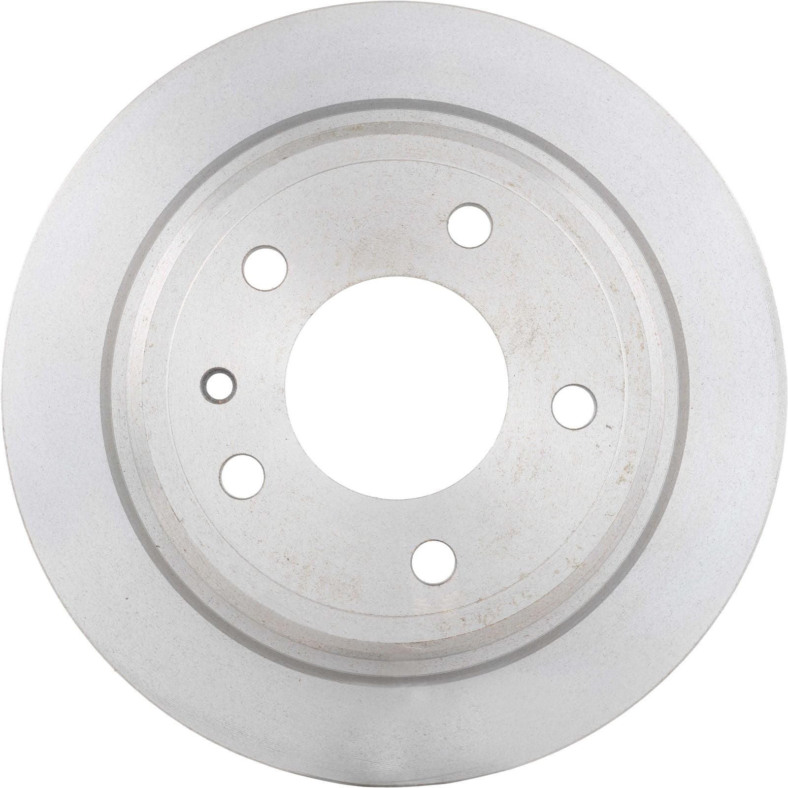 PRIME Rear Disc Brake Rotor - 08.4487.10_03