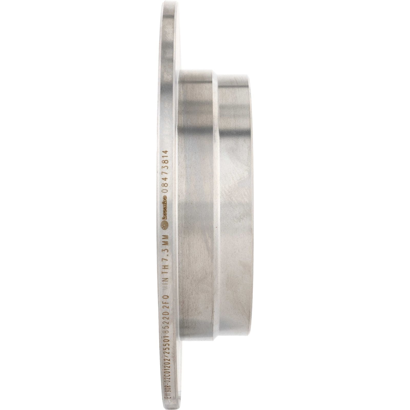 PRIME Rear Disc Brake Rotor - 08.4738.14_01