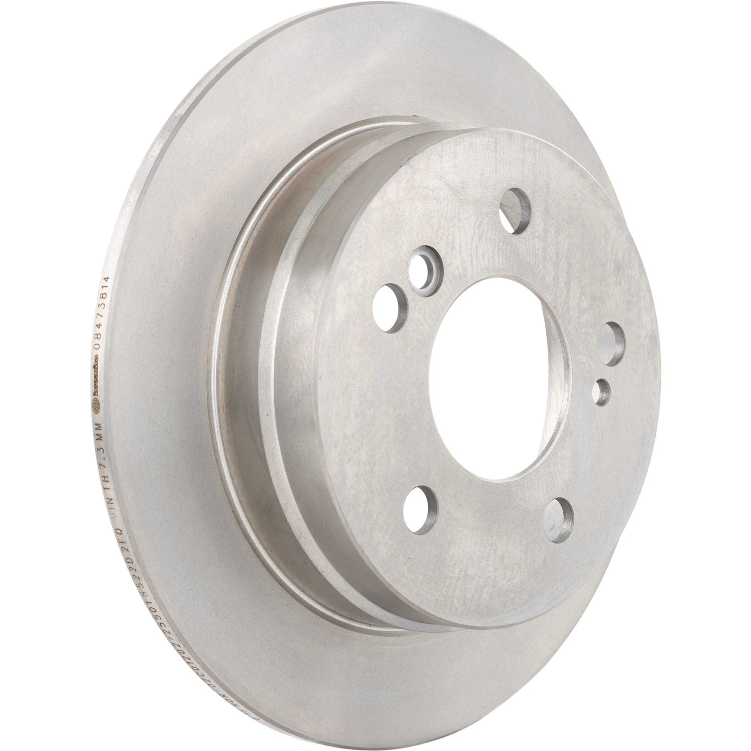 PRIME Rear Disc Brake Rotor - 08.4738.14_03