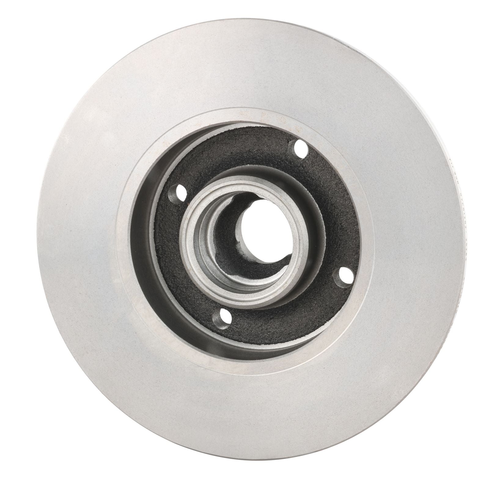 PRIME Rear Disc Brake Rotor - 08.5005.14_20
