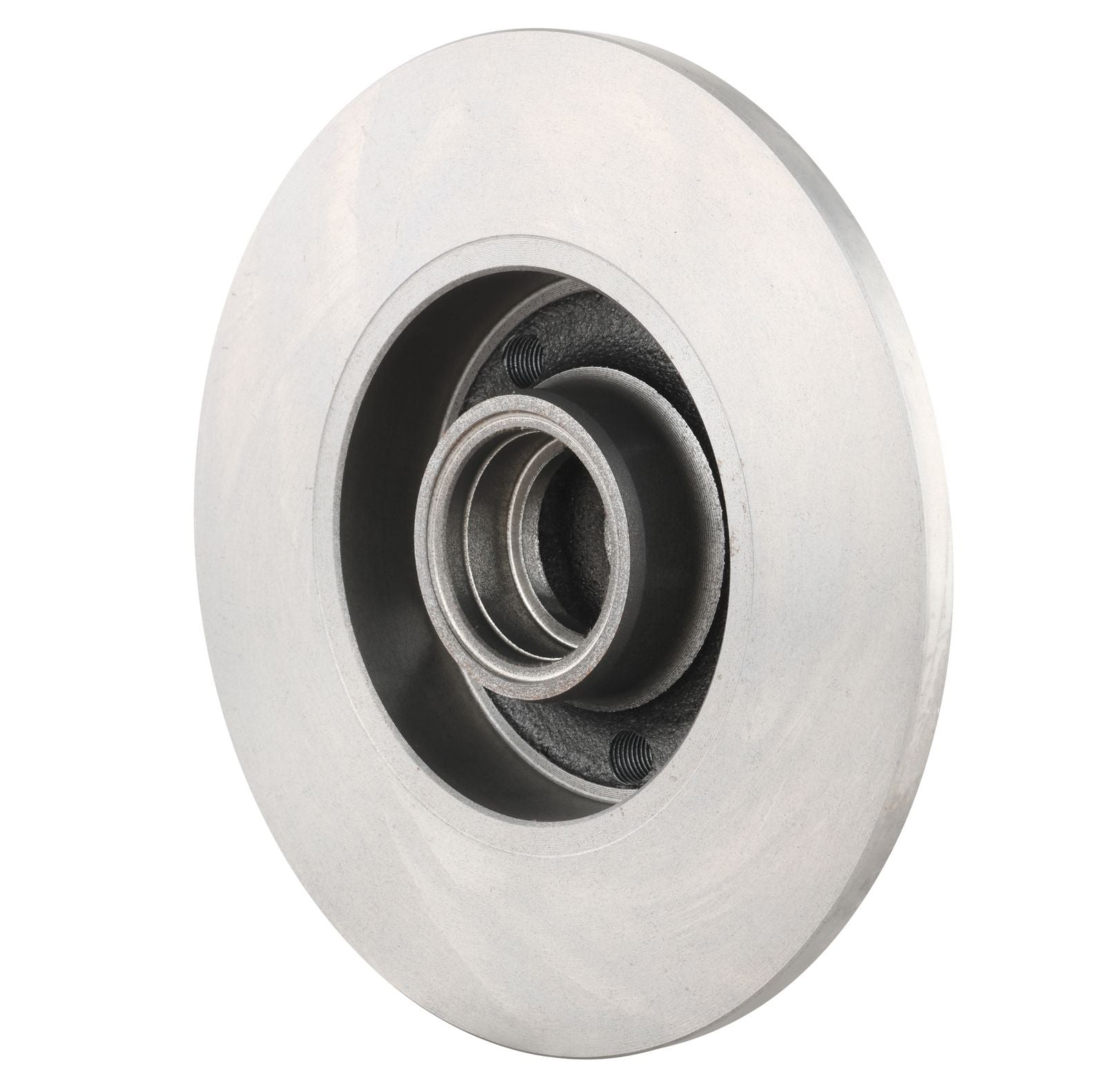 PRIME Rear Disc Brake Rotor - 08.5005.20_21