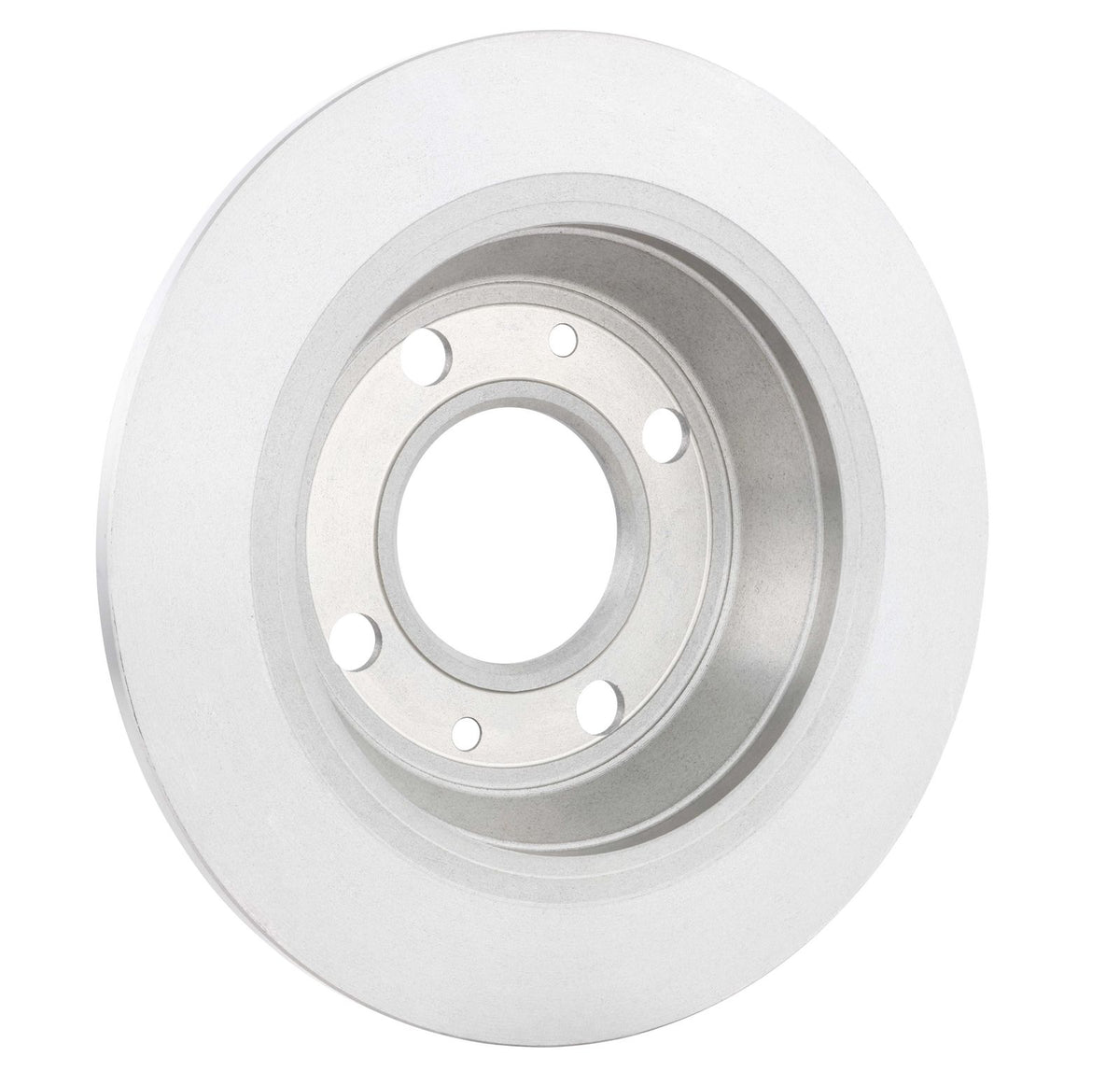 PRIME Rear Disc Brake Rotor - 08.5037.10_16