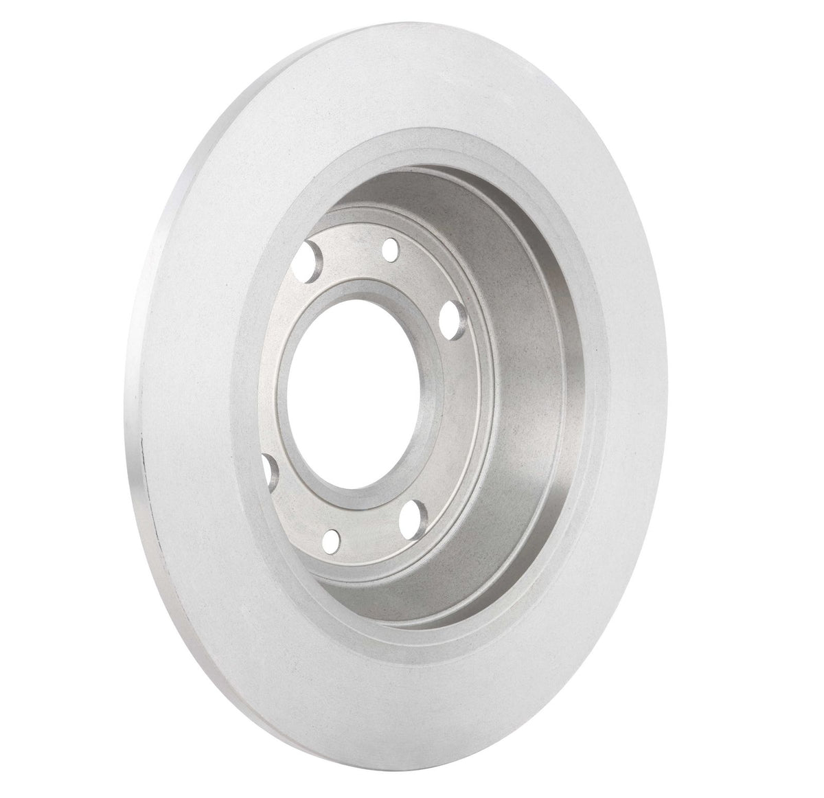 PRIME Rear Disc Brake Rotor - 08.5037.10_15