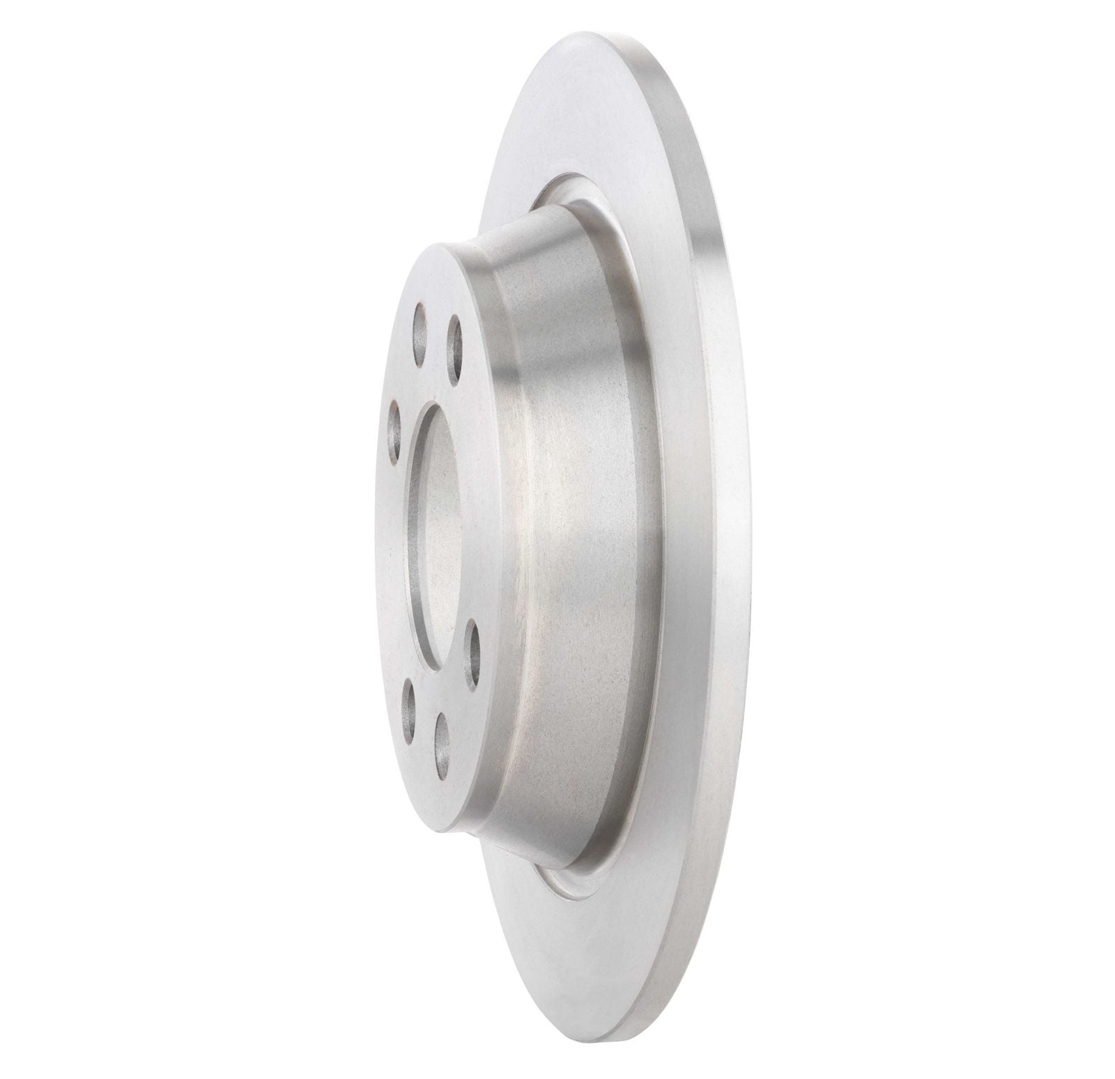 PRIME Rear Disc Brake Rotor - 08.5037.10_11