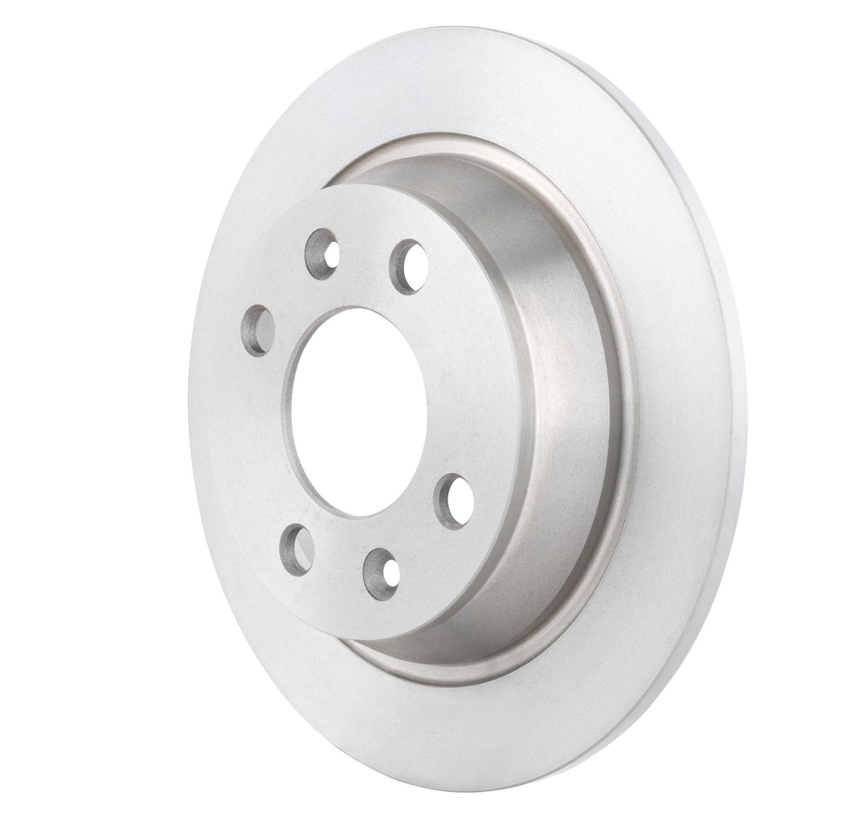 PRIME Rear Disc Brake Rotor - 08.5037.10_09