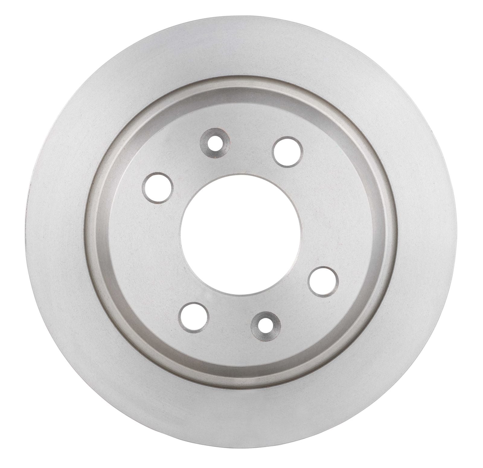 PRIME Rear Disc Brake Rotor - 08.5037.10_06