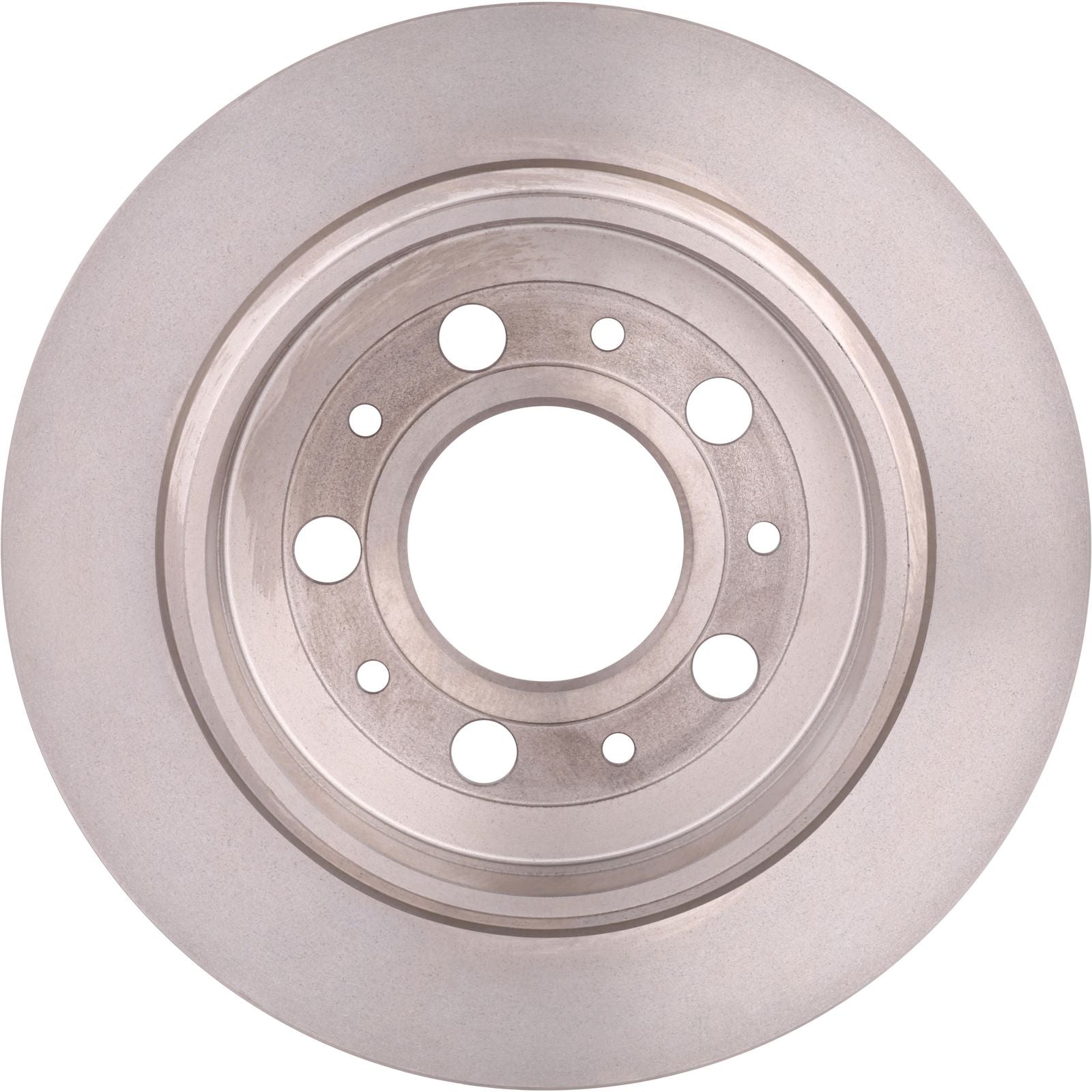 PRIME Rear Disc Brake Rotor - 08.5288.10_03