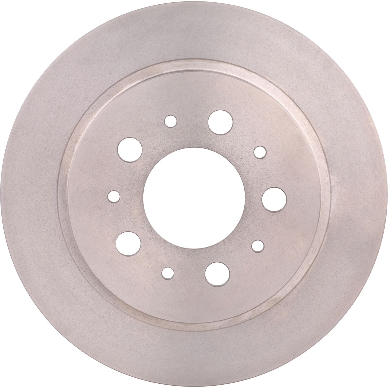 PRIME Rear Disc Brake Rotor - 08.5288.10_04