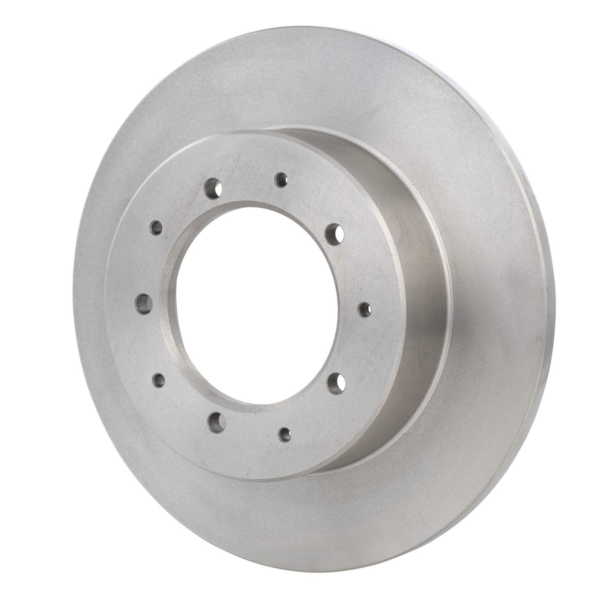 PRIME Rear Disc Brake Rotor - 08.5316.10_08