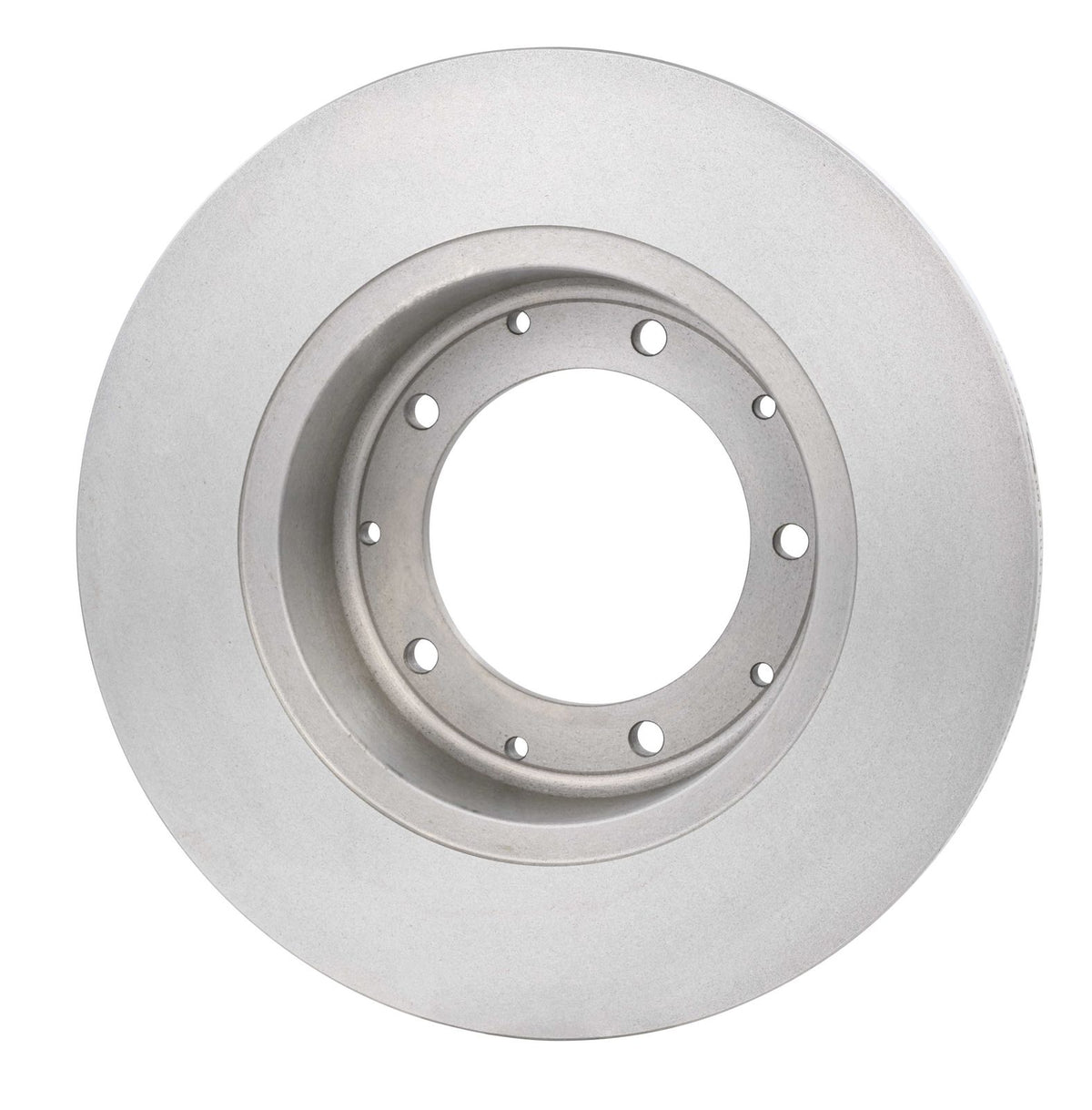 PRIME Rear Disc Brake Rotor - 08.5316.10_19