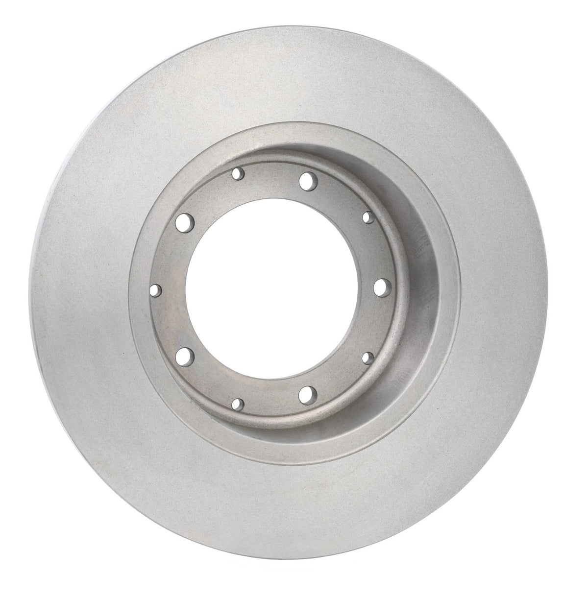 PRIME Rear Disc Brake Rotor - 08.5316.10_17