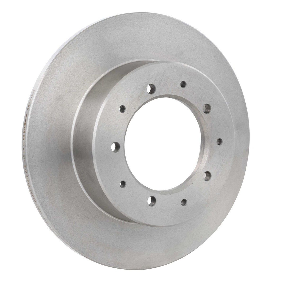 PRIME Rear Disc Brake Rotor - 08.5316.10_28