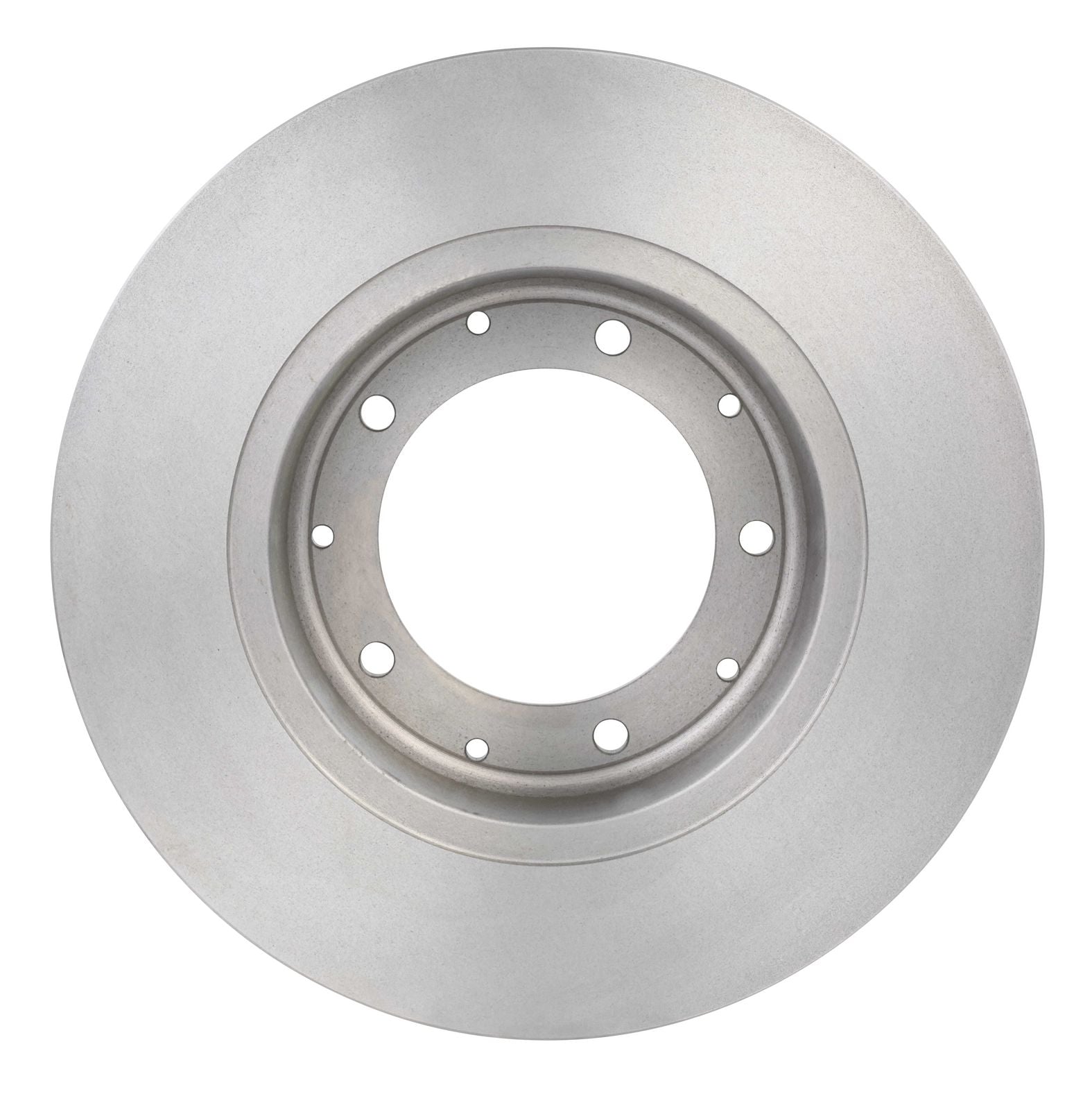 PRIME Rear Disc Brake Rotor - 08.5316.10_18