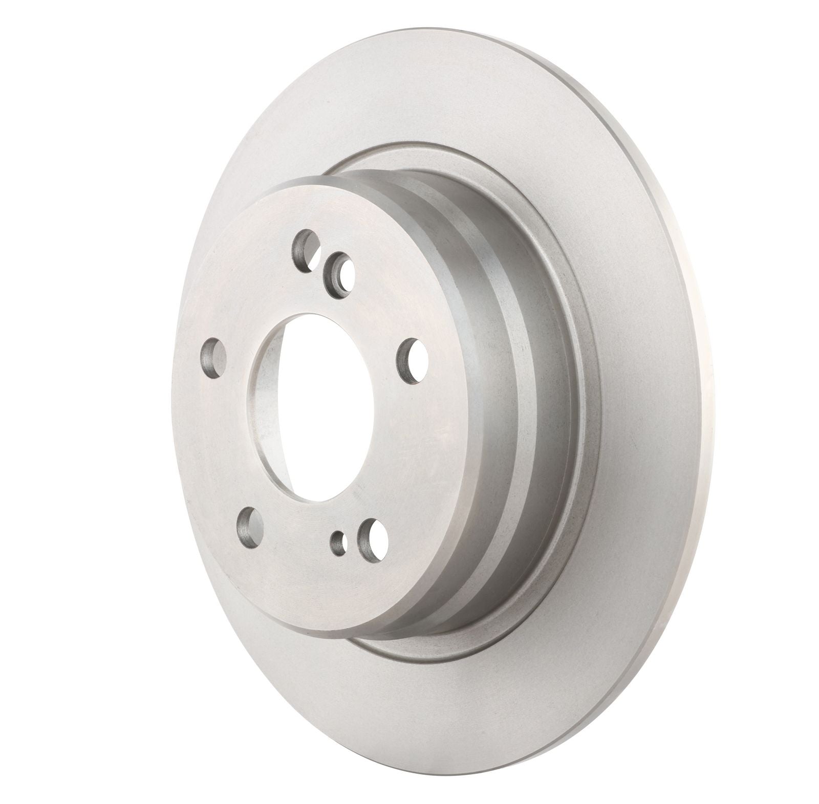 PRIME Rear Disc Brake Rotor - 08.5346.10_10