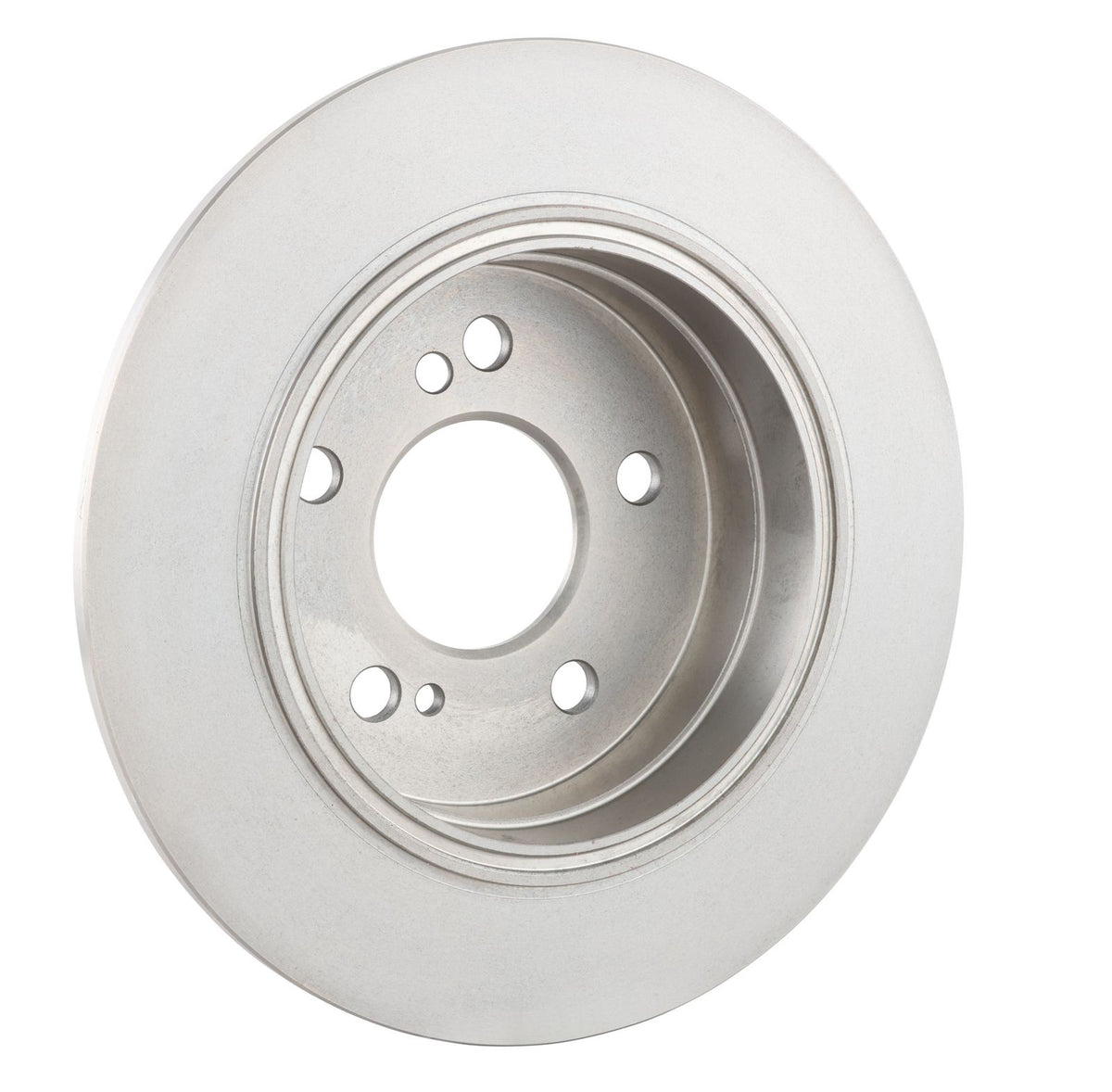 PRIME Rear Disc Brake Rotor - 08.5346.10_17