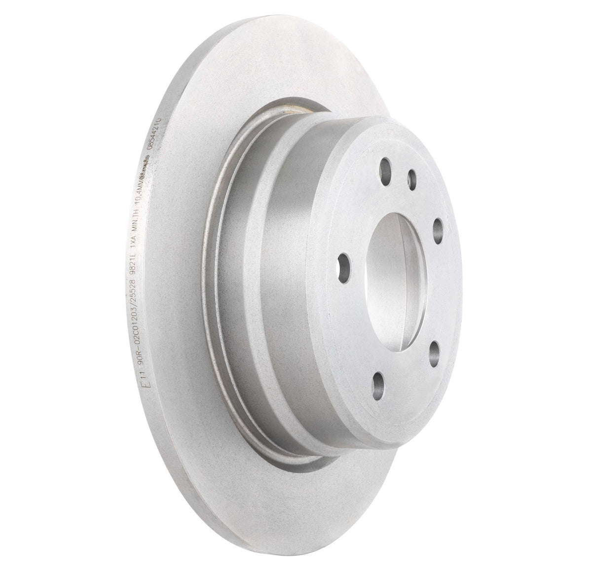 PRIME Rear Disc Brake Rotor - 08.5442.10_27