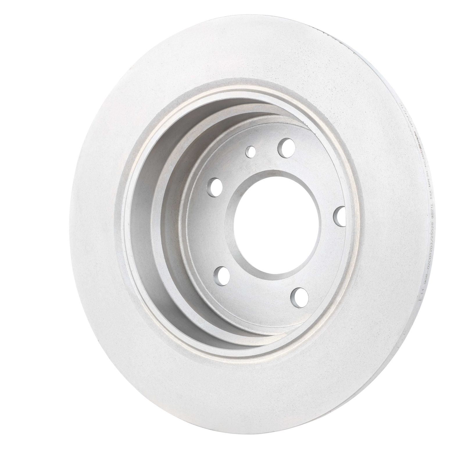 PRIME Rear Disc Brake Rotor - 08.5442.10_21