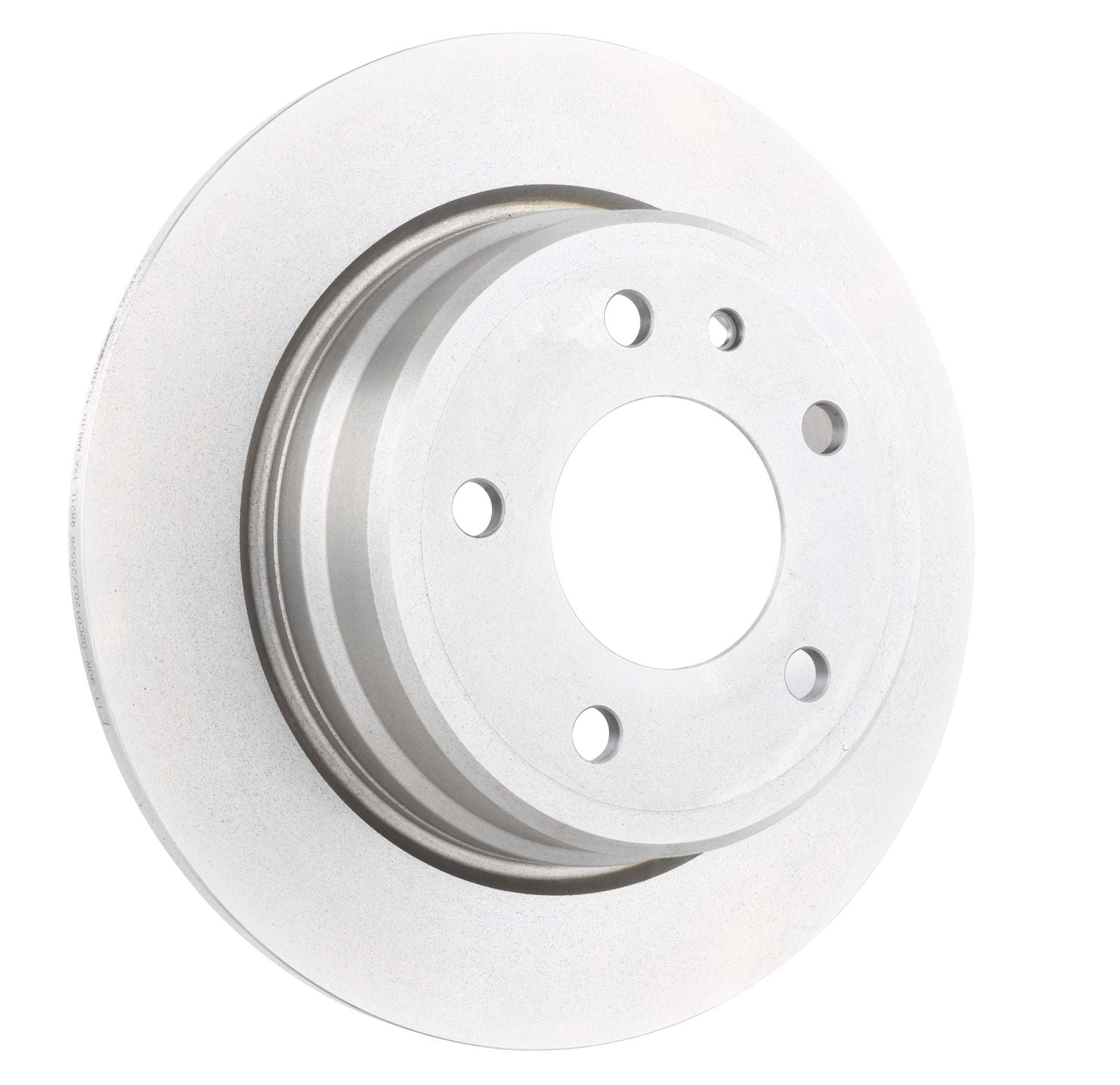 PRIME Rear Disc Brake Rotor - 08.5442.10_29