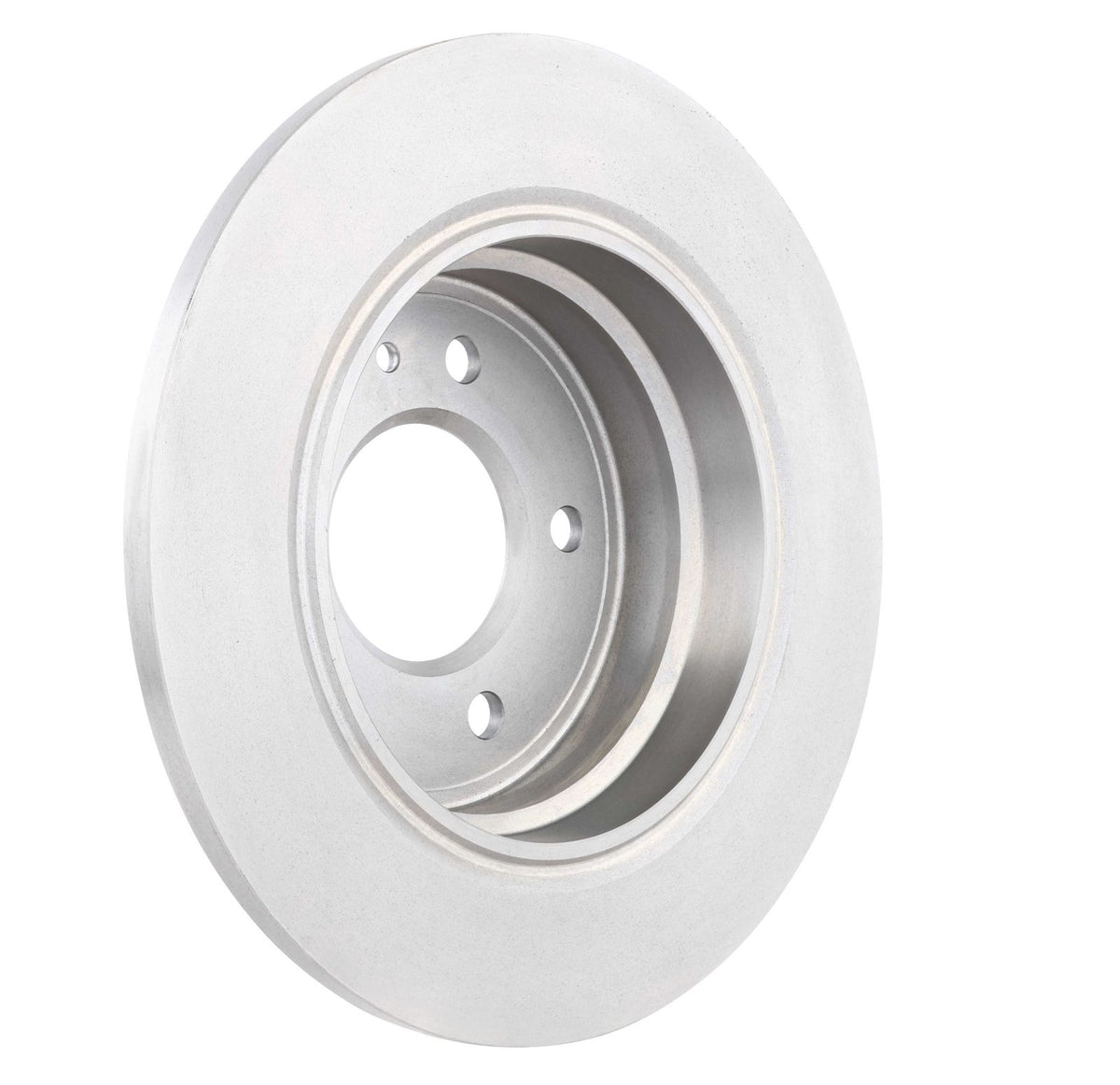 PRIME Rear Disc Brake Rotor - 08.5442.10_16
