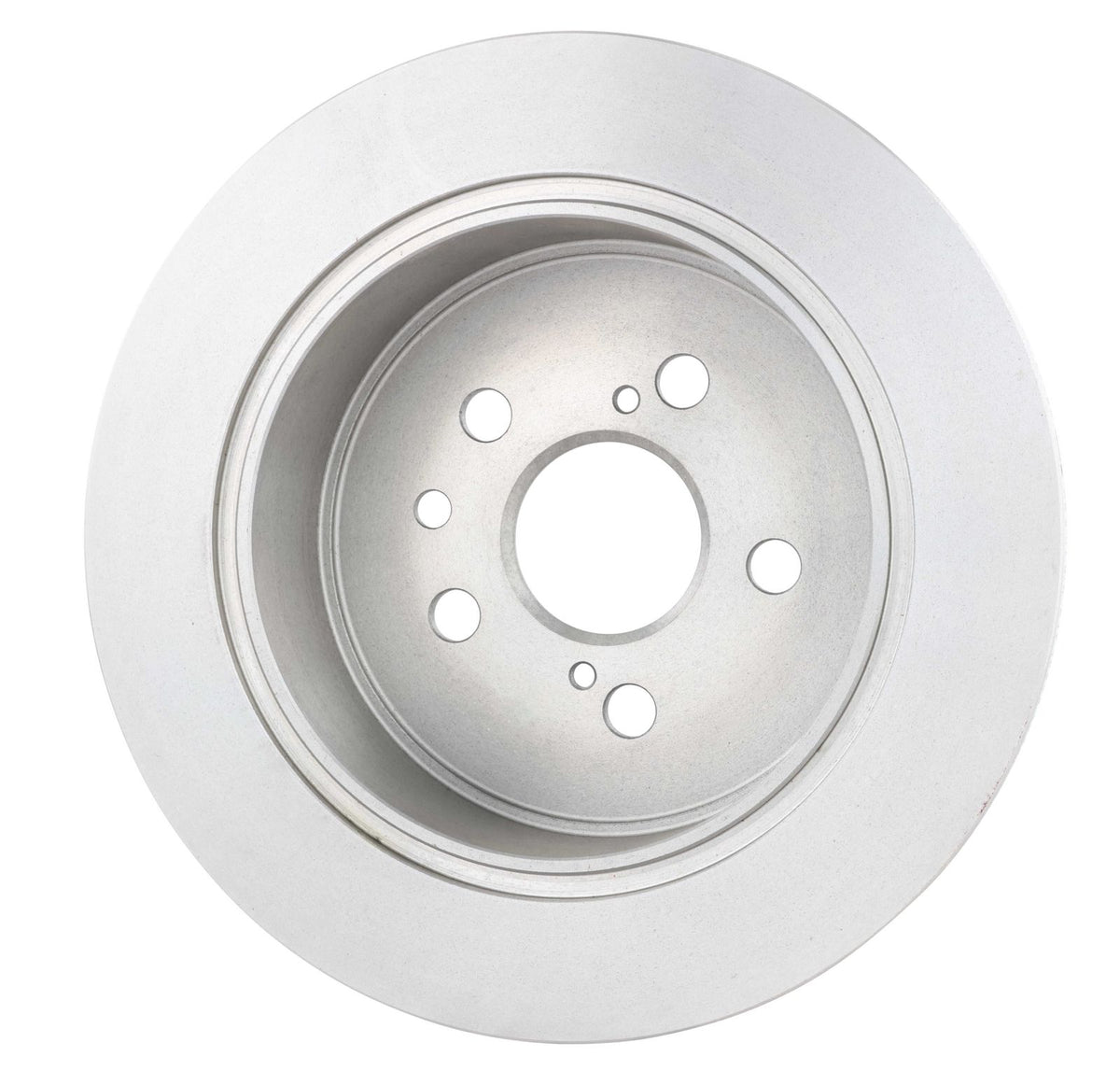 PRIME Rear Disc Brake Rotor - 08.5625.30_19