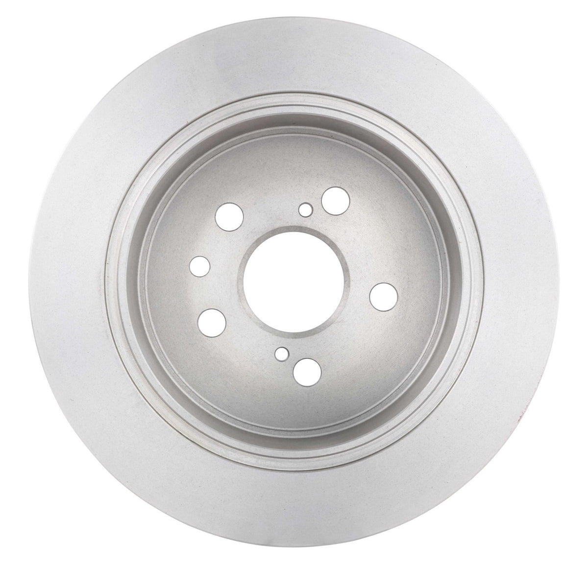 PRIME Rear Disc Brake Rotor - 08.5625.30_18