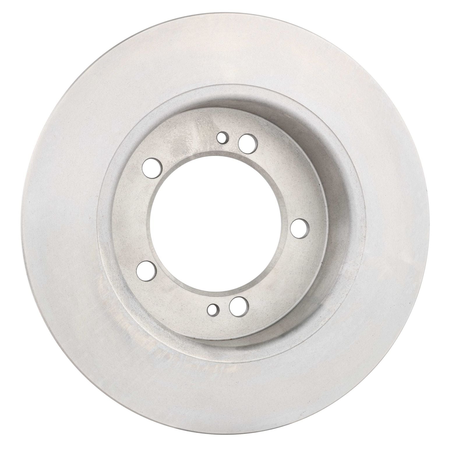 PRIME Rear Disc Brake Rotor - 08.5639.10_17