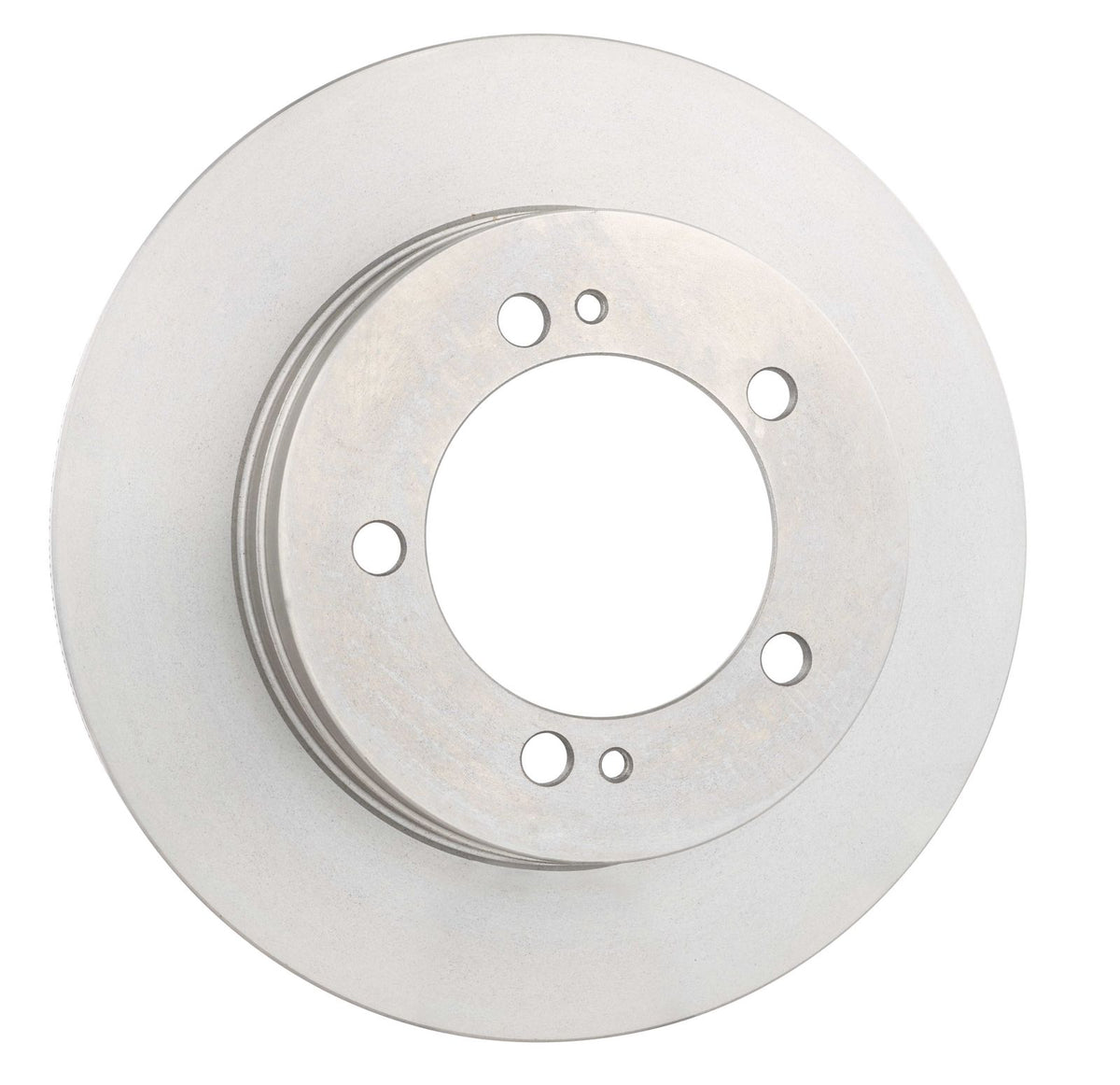 PRIME Rear Disc Brake Rotor - 08.5639.10_29