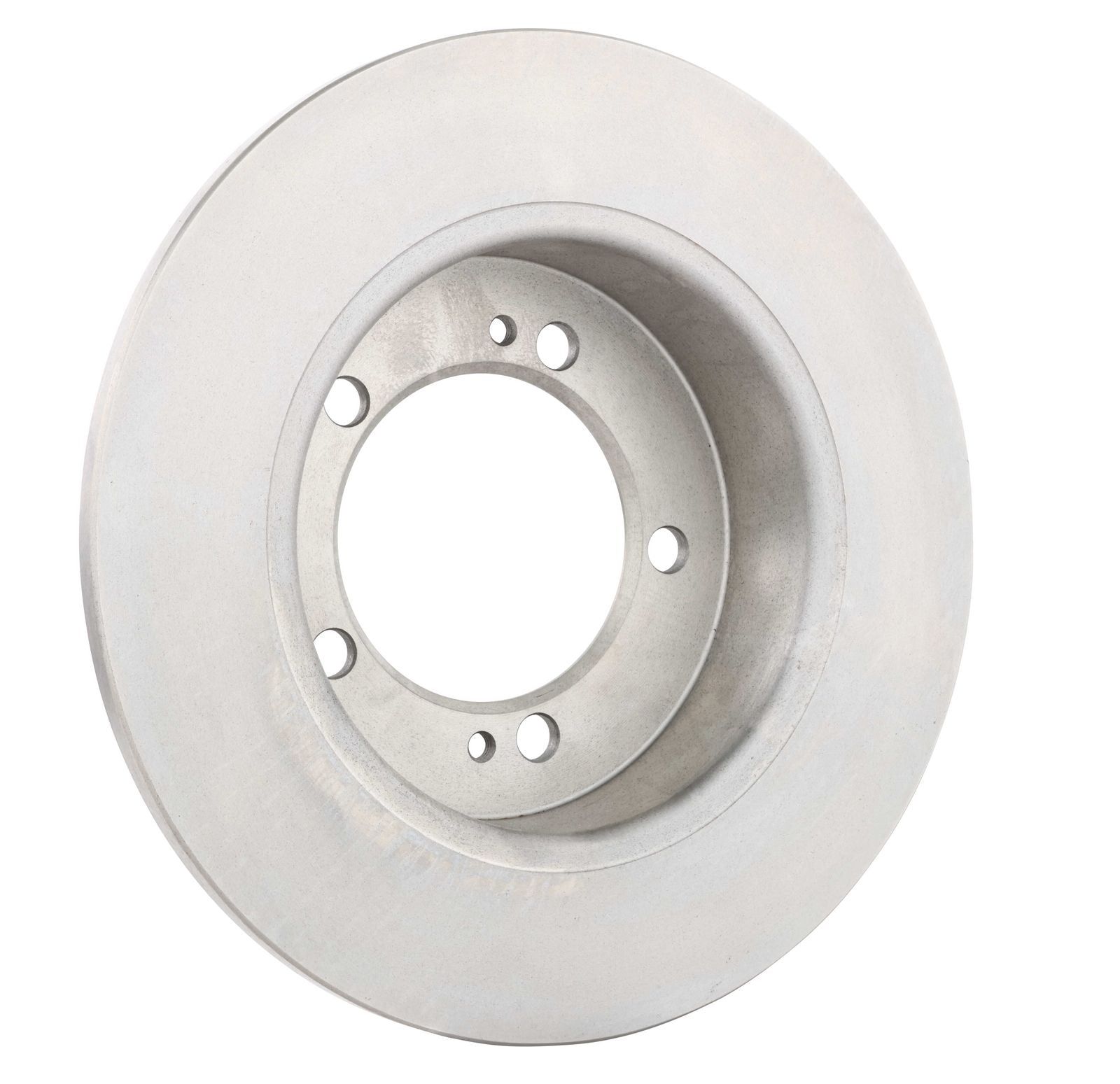 PRIME Rear Disc Brake Rotor - 08.5639.10_16