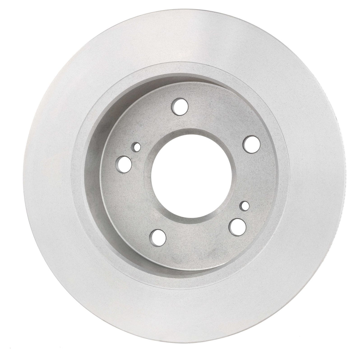 PRIME Rear Disc Brake Rotor - 08.5737.20_19