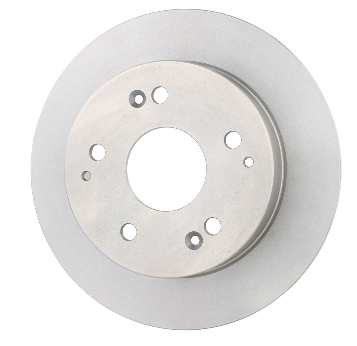 PRIME Rear Disc Brake Rotor - 08.5803.30_08