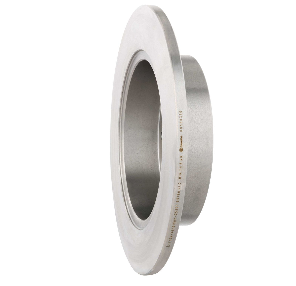 PRIME Rear Disc Brake Rotor - 08.5803.30_24
