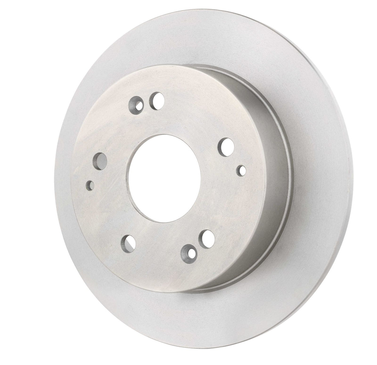 PRIME Rear Disc Brake Rotor - 08.5803.30_09
