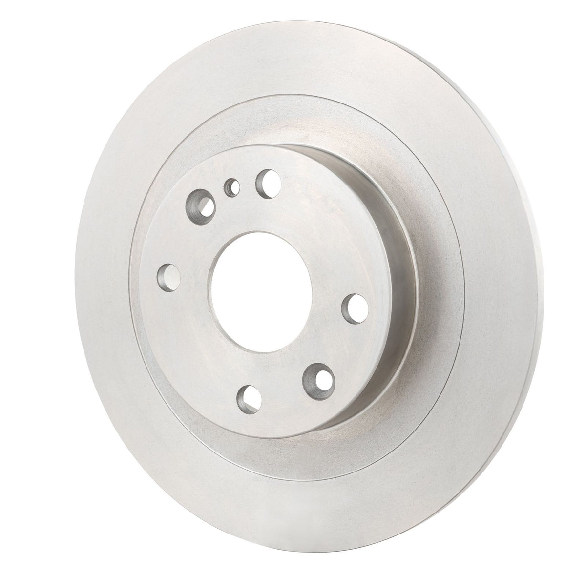 PRIME Rear Disc Brake Rotor - 08.6857.10_08