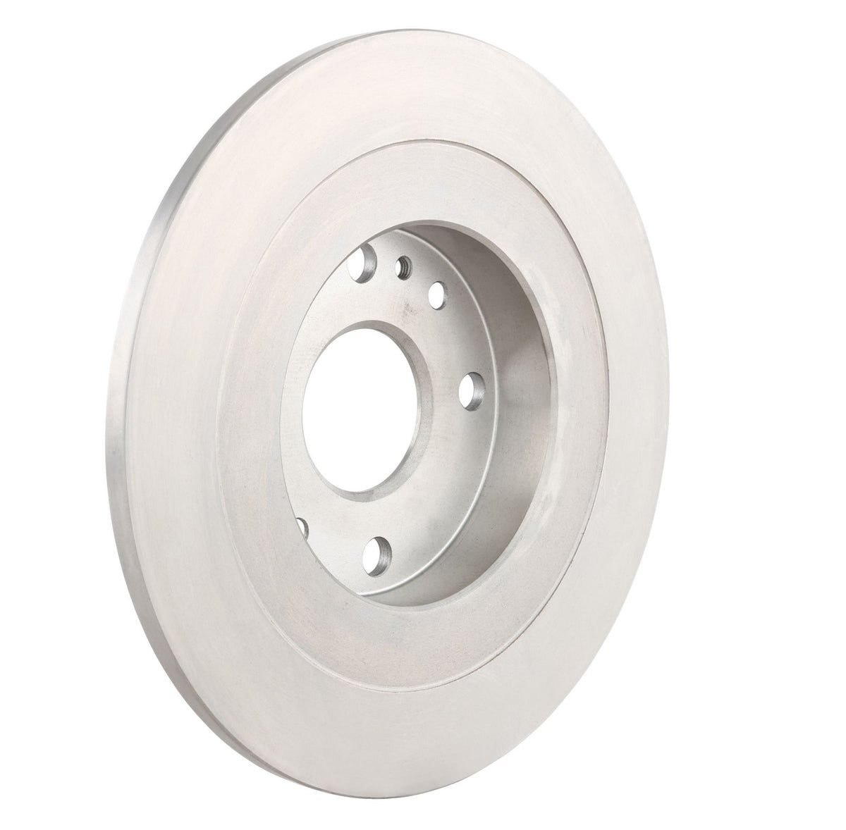 PRIME Rear Disc Brake Rotor - 08.6857.10_15
