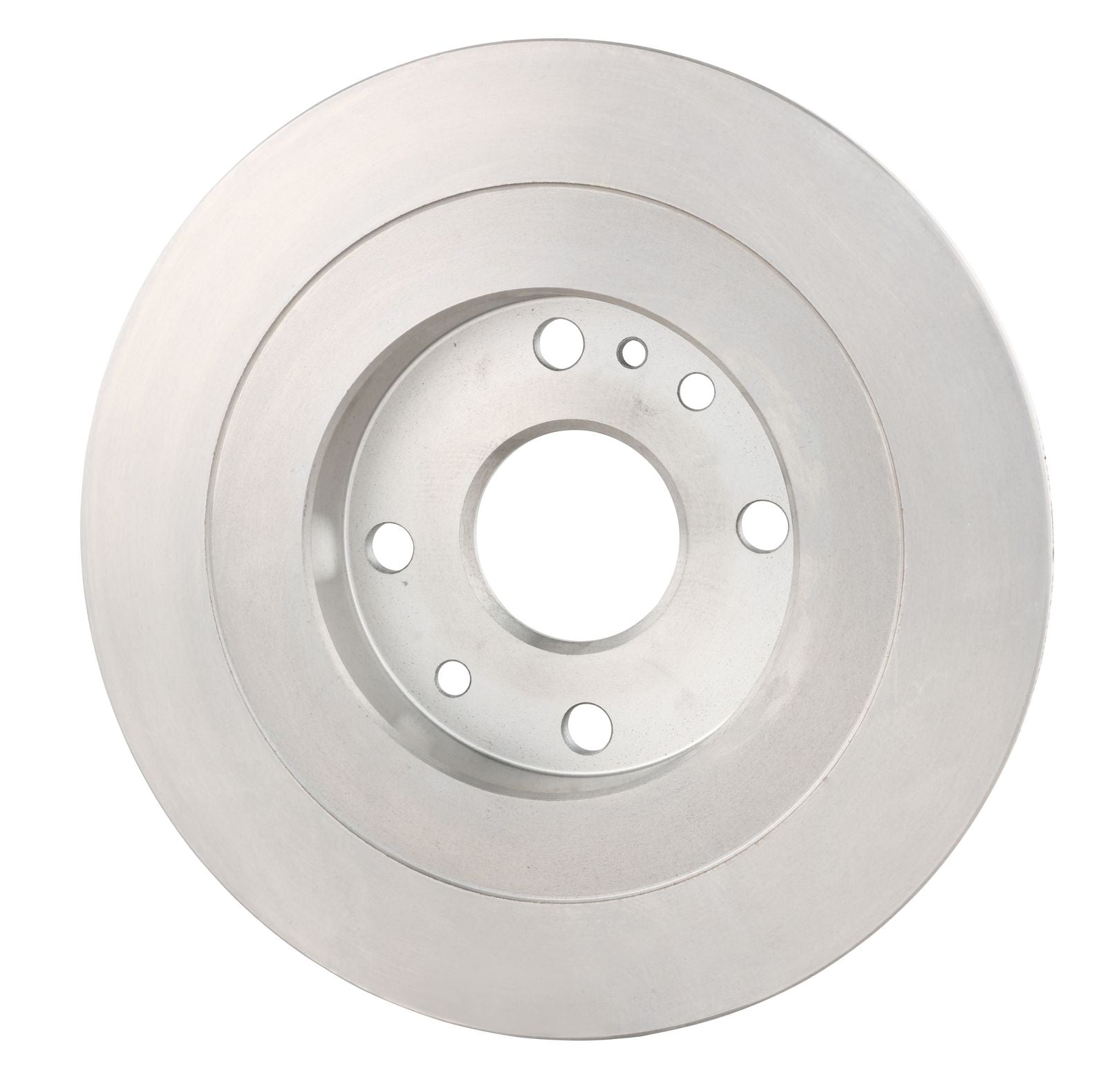 PRIME Rear Disc Brake Rotor - 08.6857.10_19