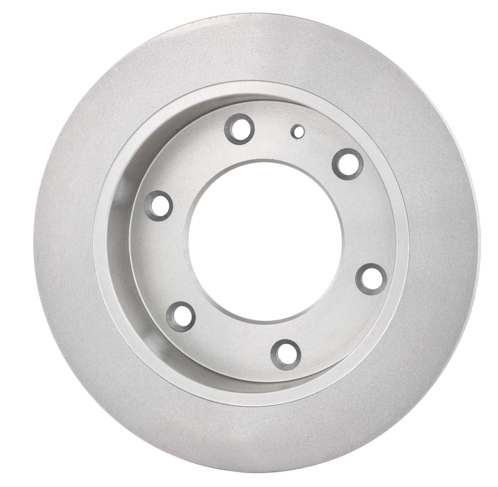 PRIME Rear Disc Brake Rotor - 08.6865.10_19