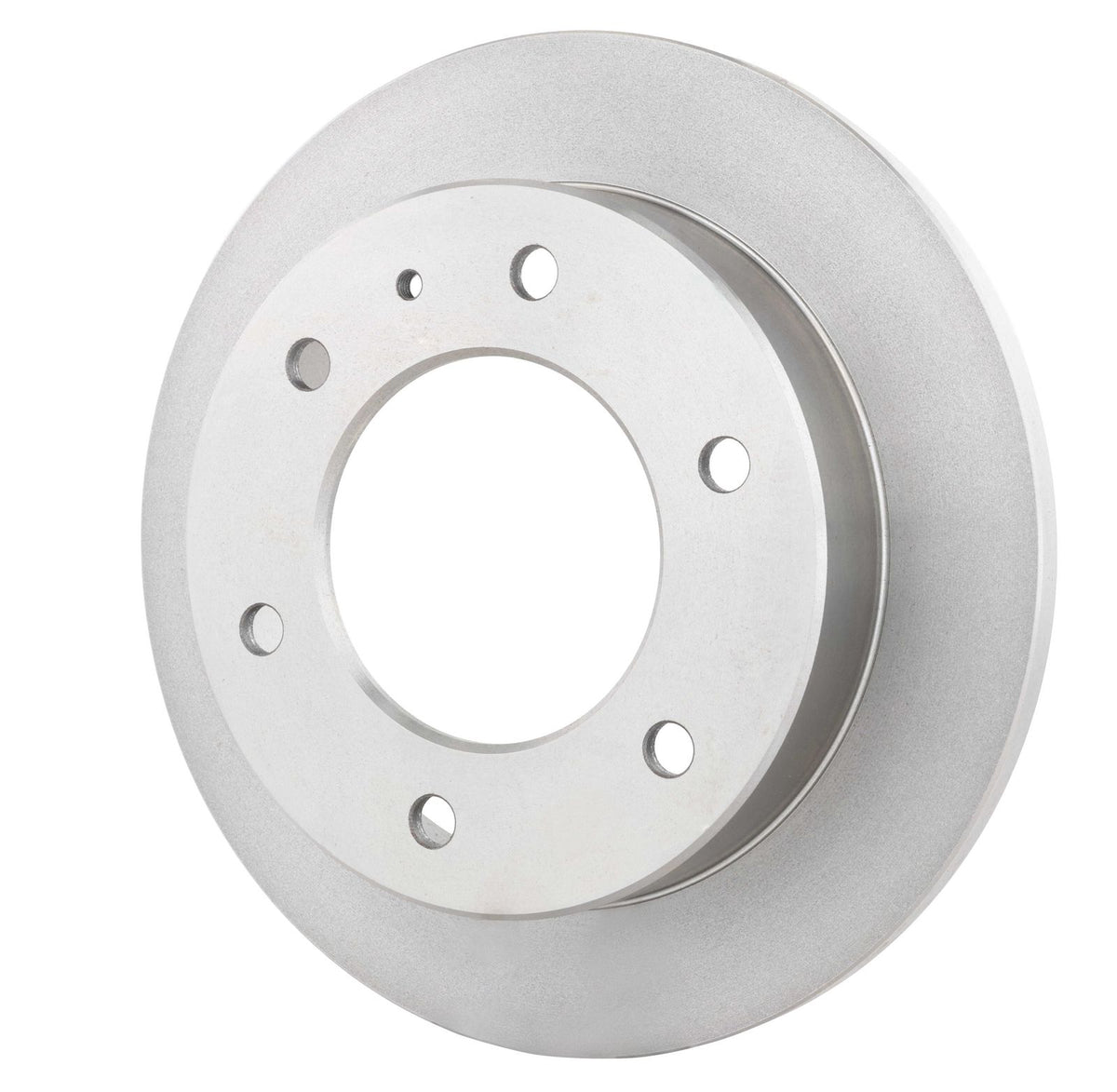 PRIME Rear Disc Brake Rotor - 08.6865.10_08