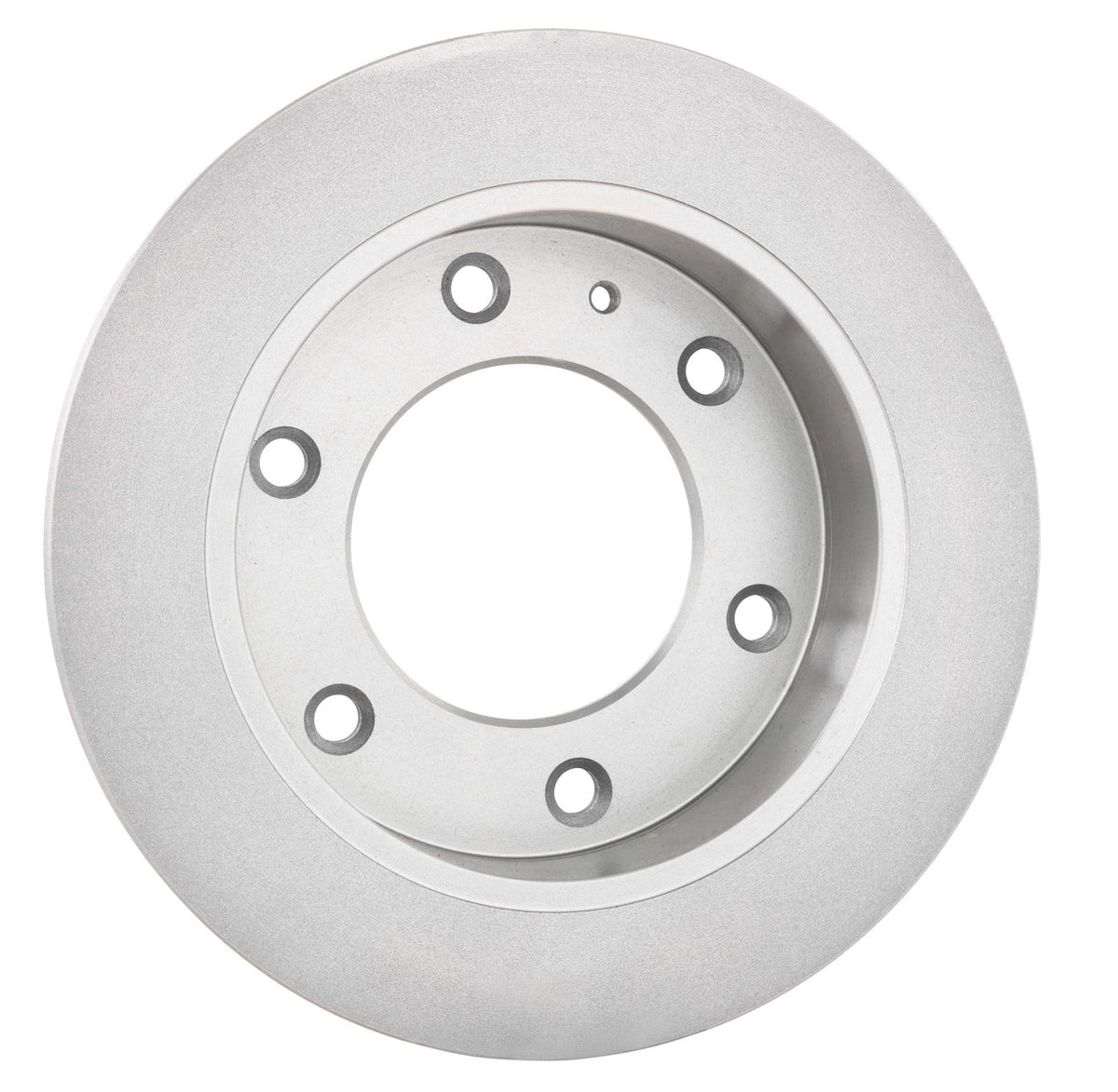 PRIME Rear Disc Brake Rotor - 08.6865.10_17