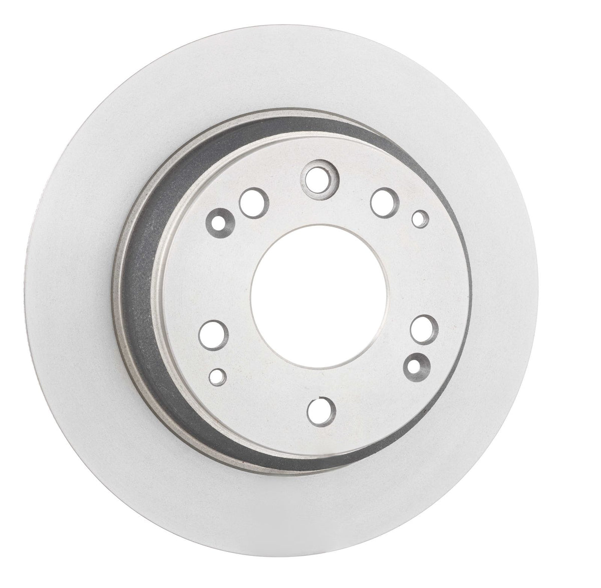 PRIME Rear Disc Brake Rotor - 08.6898.10_30