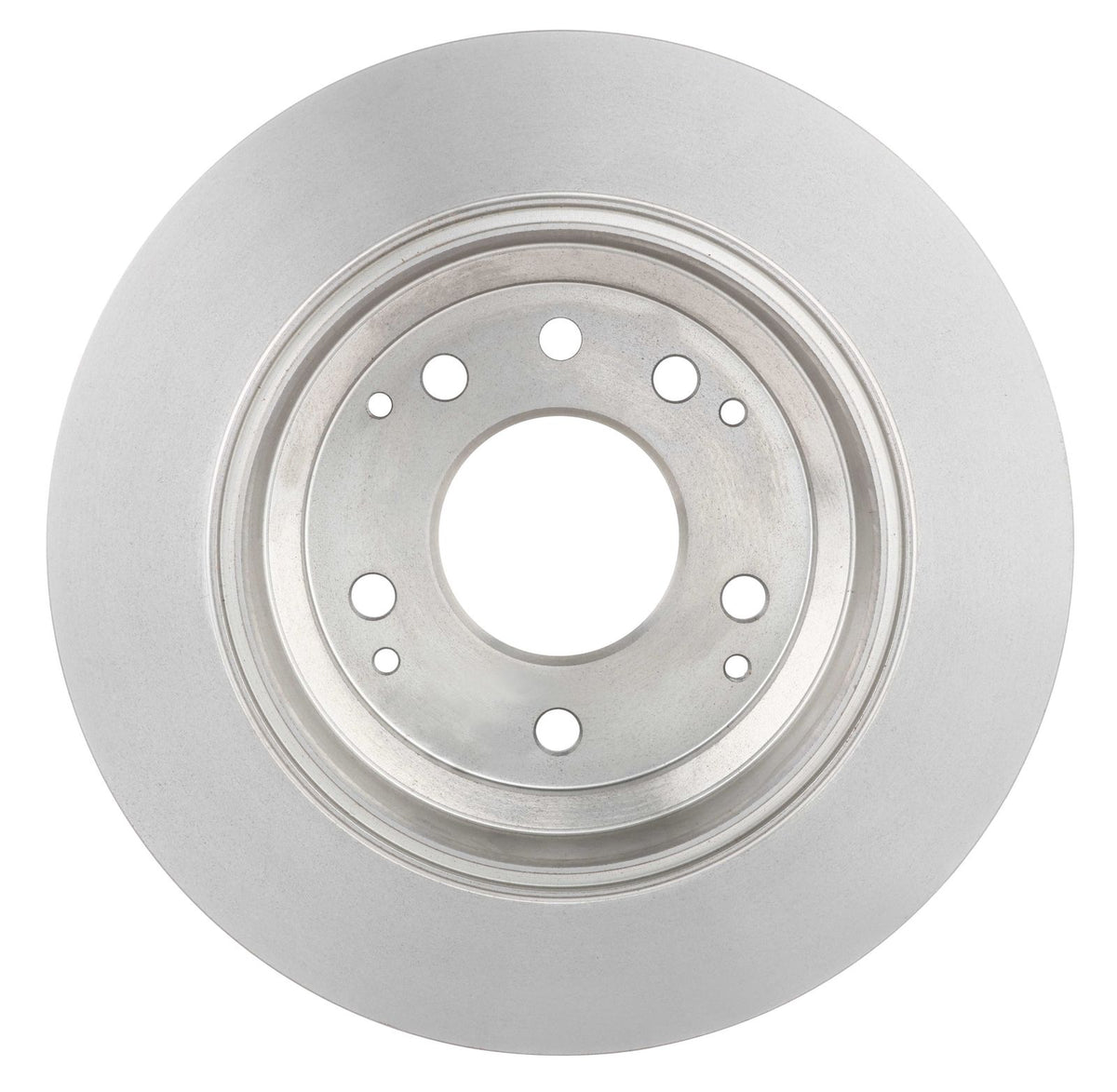 PRIME Rear Disc Brake Rotor - 08.6898.10_19