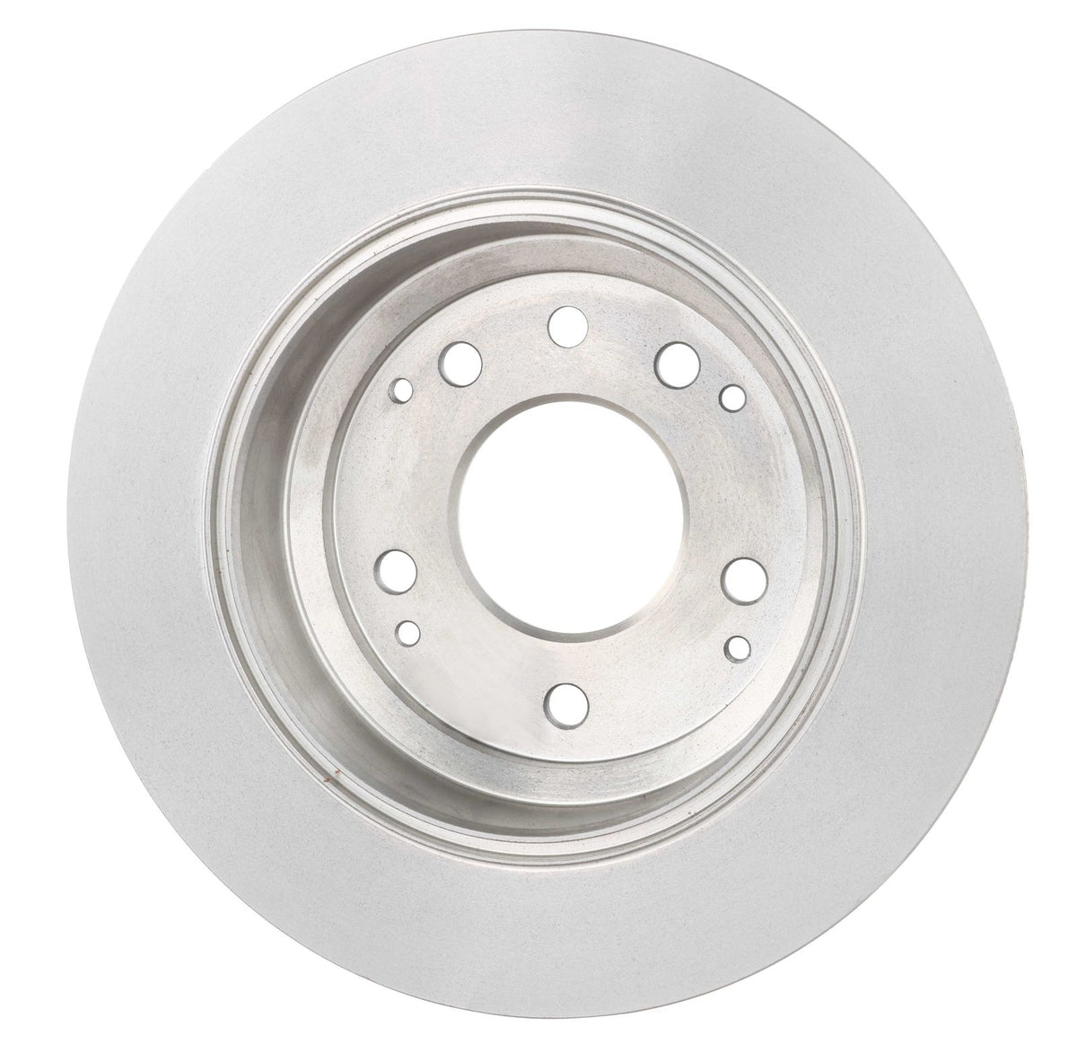 PRIME Rear Disc Brake Rotor - 08.6898.10_20