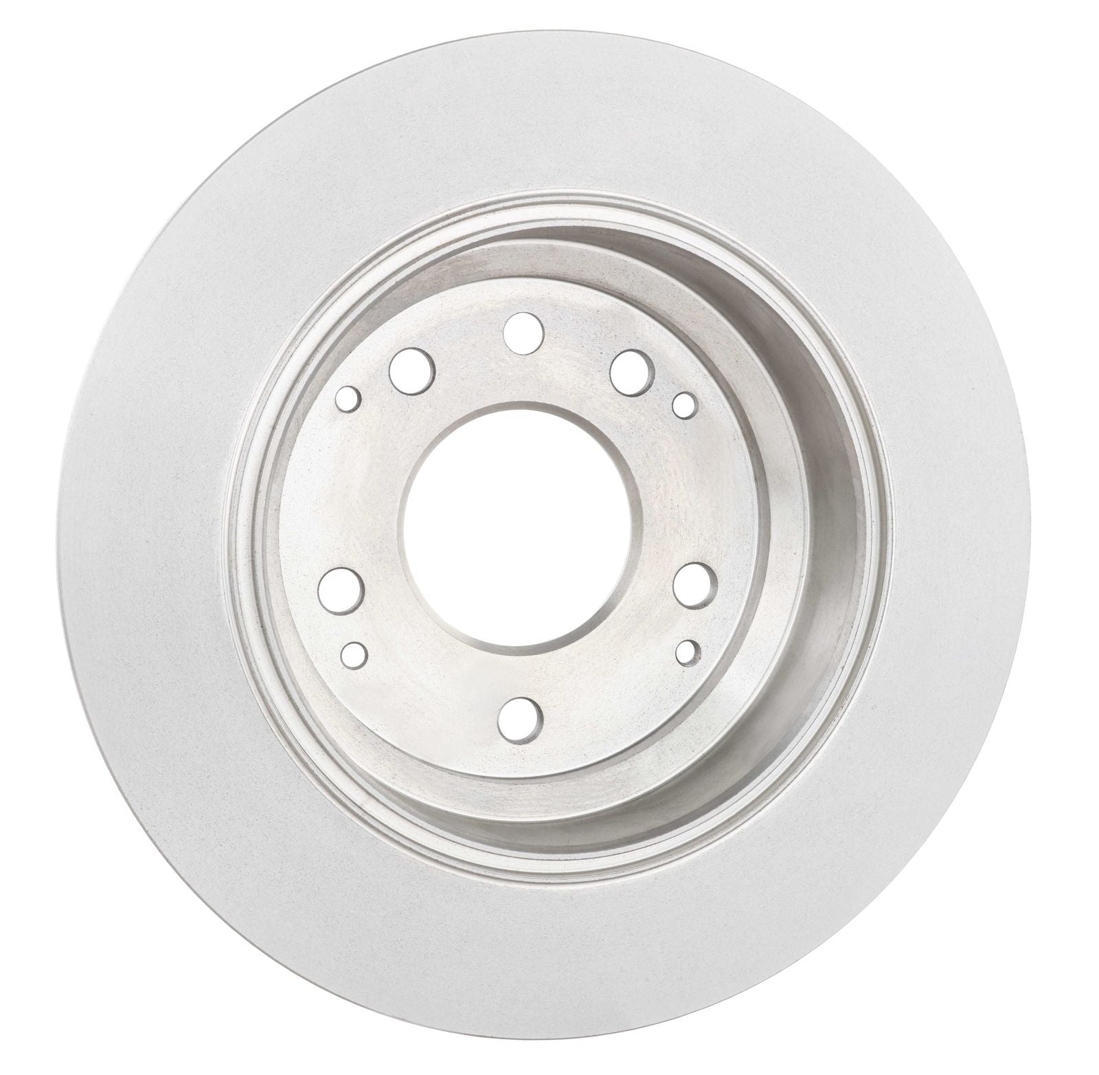 PRIME Rear Disc Brake Rotor - 08.6898.10_18