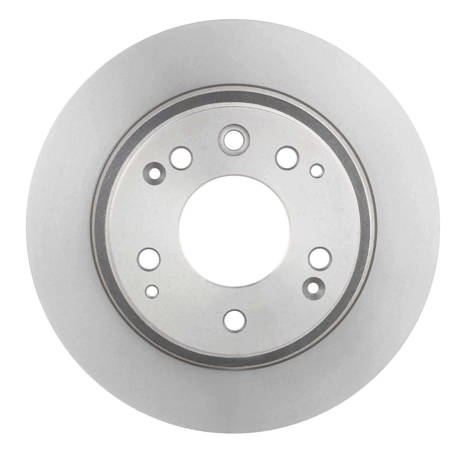 PRIME Rear Disc Brake Rotor - 08.6898.10_07