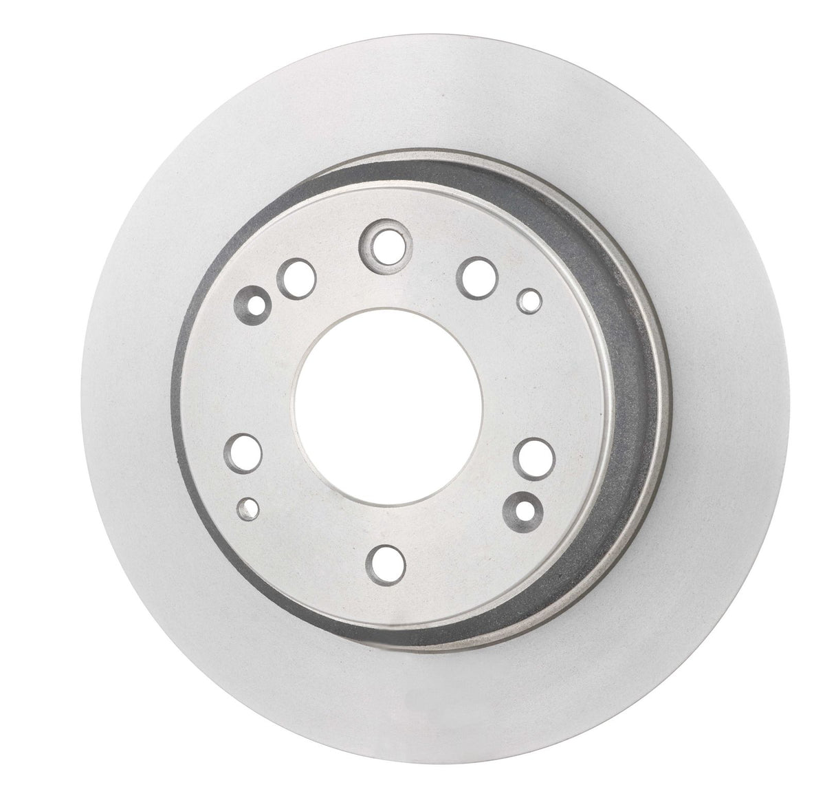 PRIME Rear Disc Brake Rotor - 08.6898.10_08