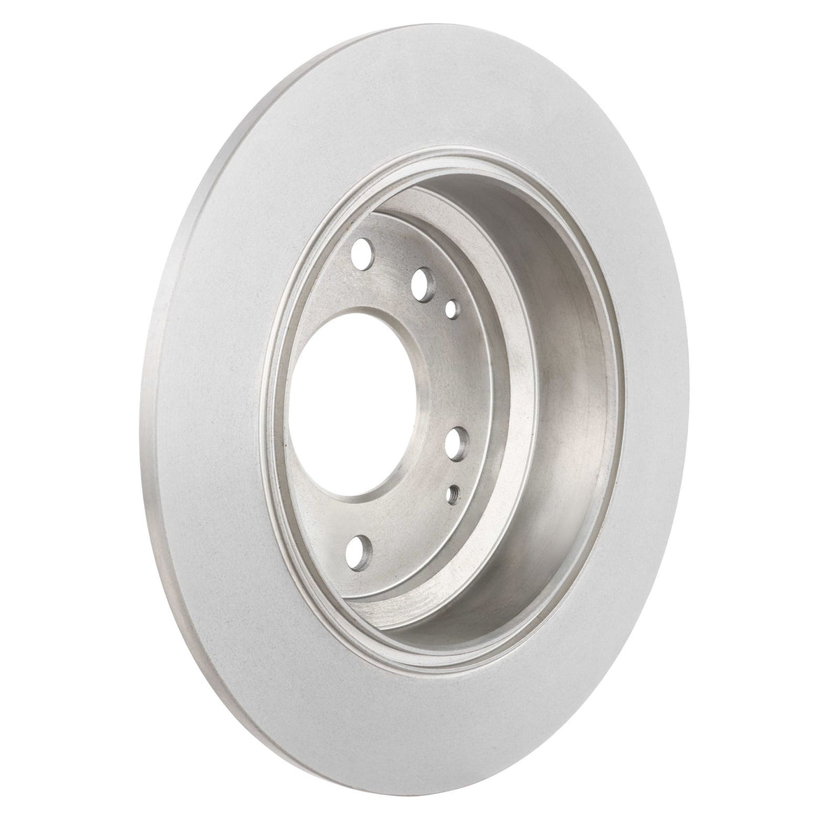 PRIME Rear Disc Brake Rotor - 08.6898.10_16